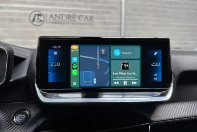 Sell Peugeot 2008 2021 - 18450 EUR, 43013 km - AUTO.MOTO.pt