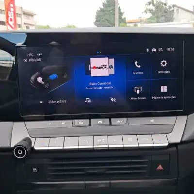 Sell Opel Astra 2022 - 28350 EUR, 6500 km - AUTO.MOTO.pt