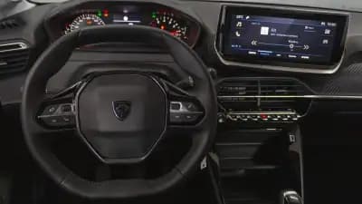 Sell Peugeot 208 2024 - 16450 EUR, 17000 km - AUTO.MOTO.pt