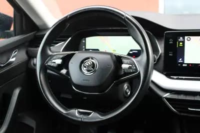 Vendo Skoda Octavia Break 2020 - 18750 EUR, 100000 km - AUTO.MOTO.pt