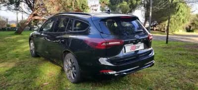 Sell Ford Focus SW 2022 - 16499 EUR, 86000 km - AUTO.MOTO.pt