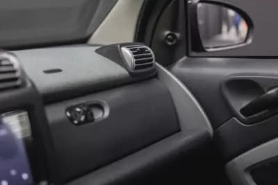 Sell Smart Fortwo Cabrio 2009 - 5999 EUR, 97915 km - AUTO.MOTO.pt