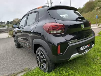 Vendo Dacia Spring 2022 - 11750 EUR, 31198 km - AUTO.MOTO.pt