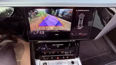 Sell Audi e-tron Sportback 2020 - 31990 EUR, 80000 km - AUTO.MOTO.pt