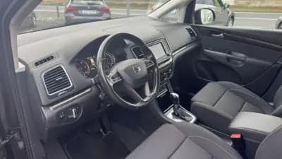 Sell SEAT Alhambra 2016 - 18490 EUR, 204000 km - AUTO.MOTO.pt