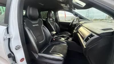 Sell Ford Ranger 2022 - 45990 EUR, 95000 km - AUTO.MOTO.pt