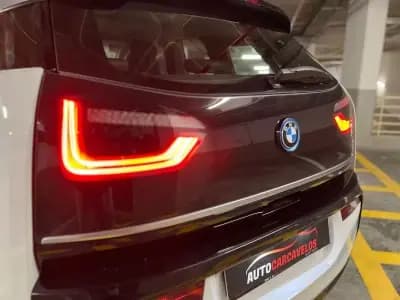 Vendo BMW i3 2020 - 16990 EUR, 79000 km - AUTO.MOTO.pt