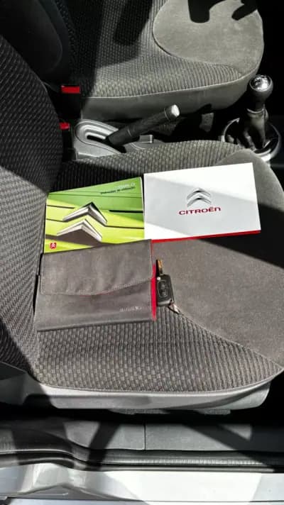 Vendo Citroën C3 2009 - 7250 EUR, 116000 km - AUTO.MOTO.pt