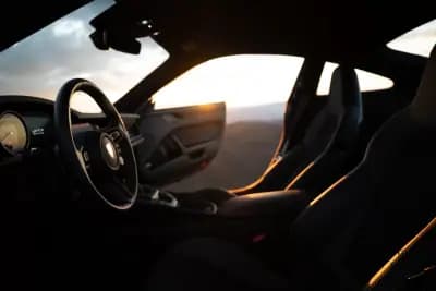 Vendo Porsche 992 2022 - 195000 EUR, 20350 km - AUTO.MOTO.pt