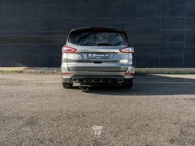 Vendo Ford S-Max 2022 - 34990 EUR, 176600 km - AUTO.MOTO.pt