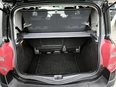 Vendo Renault Modus 2008 - 4500 EUR, 132000 km - AUTO.MOTO.pt