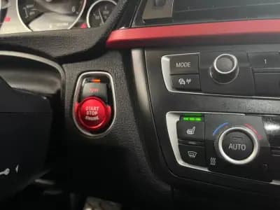 Sell BMW 320 2014 - 15999 EUR, 200000 km - AUTO.MOTO.pt