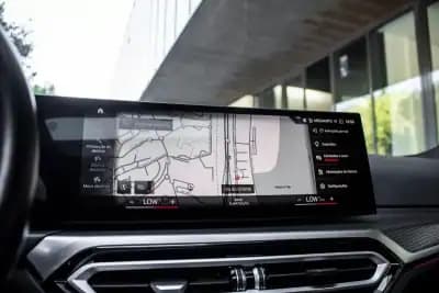 Vendo BMW 320 2022 - 34990 EUR, 75451 km - AUTO.MOTO.pt