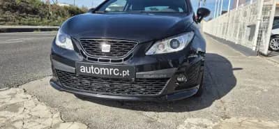 Sell SEAT Ibiza 2011 - 12900 EUR, 126027 km - AUTO.MOTO.pt