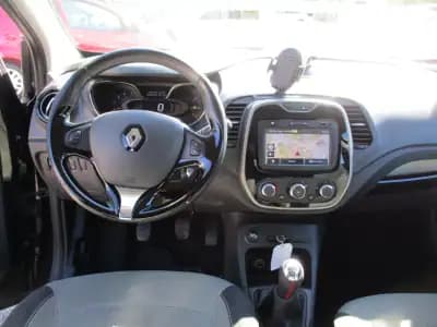 Vendo Renault Captur 2013 - 11500 EUR, 147000 km - AUTO.MOTO.pt