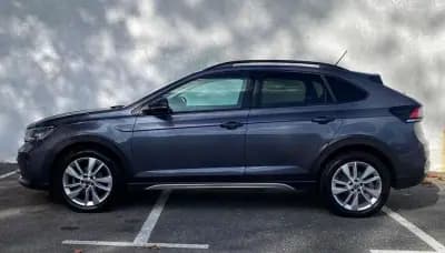 Vendo Volkswagen Taigo 2023 - 16400 EUR, 77611 km - AUTO.MOTO.pt