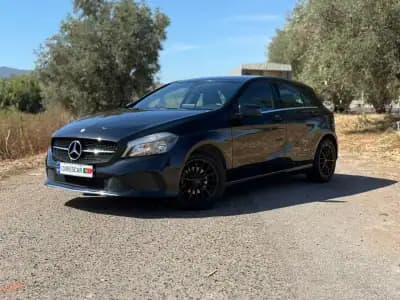 Sell Mercedes-Benz A 180 2017 - 16500 EUR, 182000 km - AUTO.MOTO.pt