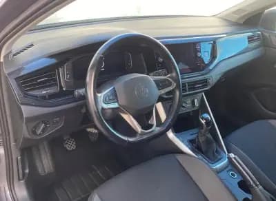 Vendo Volkswagen Taigo 2023 - 16400 EUR, 77611 km - AUTO.MOTO.pt