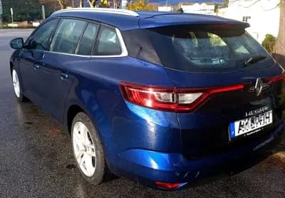 Sell Renault Mégane Break 2017 - 14900 EUR, 165000 km - AUTO.MOTO.pt