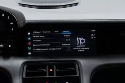 Sell Porsche Taycan 2020 - 76950 EUR, 45000 km - AUTO.MOTO.pt