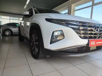 Sell Hyundai Tucson 2022 - 22250 EUR, 111000 km - AUTO.MOTO.pt