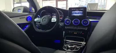 Vendo Mercedes-Benz GLC 220 2016 - 41990 EUR, 150000 km - AUTO.MOTO.pt