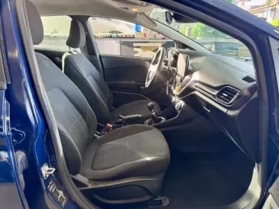 Vendo Ford Fiesta 2019 - 9990 EUR, 168000 km - AUTO.MOTO.pt