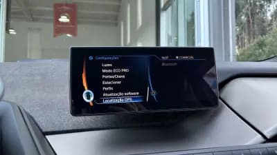 Vendo BMW i3 2016 - 12999 EUR, 76021 km - AUTO.MOTO.pt