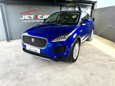 Vendo Jaguar E-Pace 2018 - 27990 EUR, 120110 km - AUTO.MOTO.pt