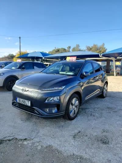 Sell Hyundai Kauai 2021 - 20980 EUR, 38883 km - AUTO.MOTO.pt