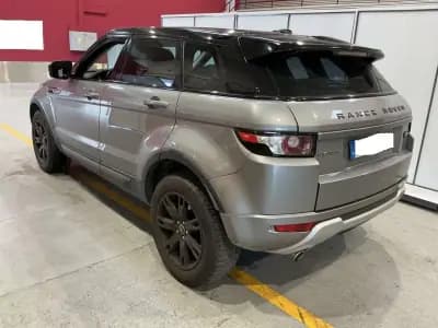 Sell Land Rover Range Rover Evoque 2013 - 20900 EUR, 237200 km - AUTO.MOTO.pt