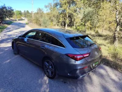 Sell Mercedes-Benz CLA 220 2022 - 32900 EUR, 163200 km - AUTO.MOTO.pt