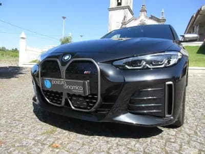 Sell BMW i4 2022 - 49990 EUR, 67000 km - AUTO.MOTO.pt