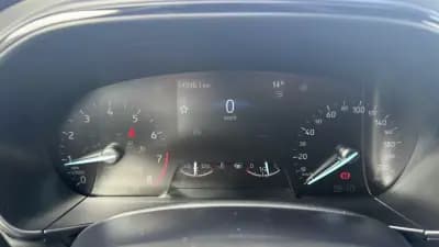 Vendo Ford Focus SW 2022 - 17800 EUR, 54000 km - AUTO.MOTO.pt