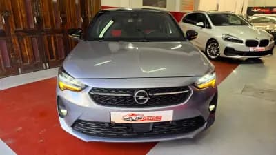 Vendo Opel Corsa 2021 - 14900 EUR, 84936 km - AUTO.MOTO.pt