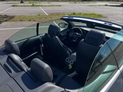 Vendo Mercedes-Benz C 220 2017 - 32950 EUR, 247500 km - AUTO.MOTO.pt