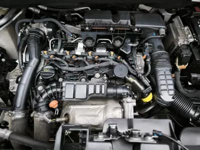 Vendo Peugeot Partner 2020 - 13950 EUR, 114372 km - AUTO.MOTO.pt