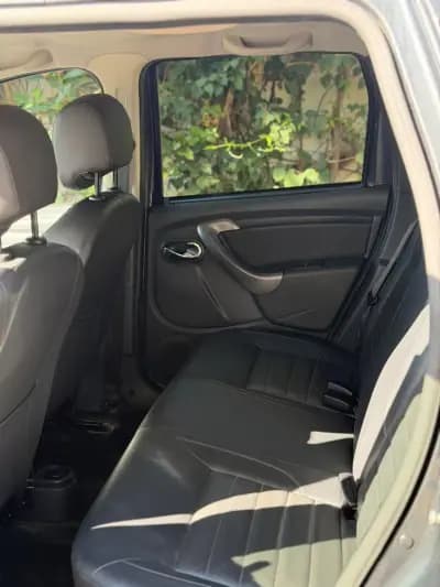 Sell Dacia Duster 2016 - 16900 EUR, 116139 km - AUTO.MOTO.pt