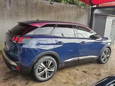 Vendo Peugeot 3008 2020 - 18999 EUR, 72900 km - AUTO.MOTO.pt