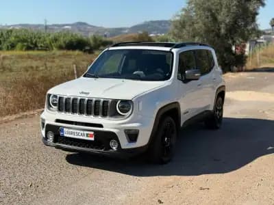 Sell Jeep Renegade 2019 - 15995 EUR, 105000 km - AUTO.MOTO.pt