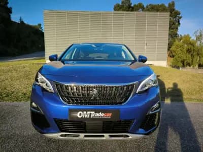 Vendo Peugeot 3008 2018 - 15992 EUR, 65181 km - AUTO.MOTO.pt