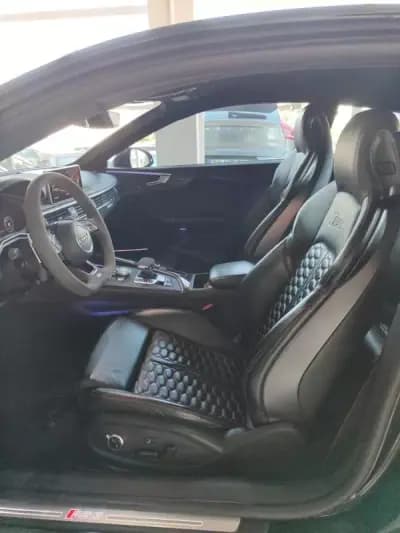 Vendo Audi RS5 2018 - 56000 EUR, 142000 km - AUTO.MOTO.pt