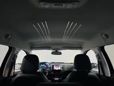 Sell Peugeot 2008 2013 - 9950 EUR, 134000 km - AUTO.MOTO.pt