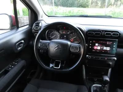 Sell Citroën C3 Aircross 2021 - 12990 EUR, 109000 km - AUTO.MOTO.pt