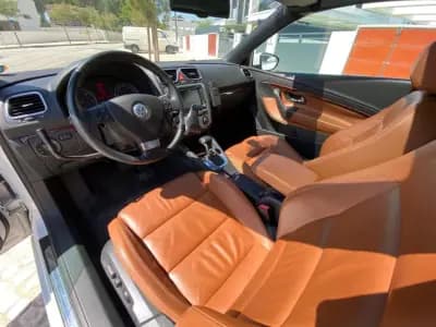 Sell Volkswagen EOS 2009 - 18500 EUR, 71621 km - AUTO.MOTO.pt