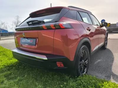 Sell Peugeot e-2008 2020 - 18793 EUR, 23504 km - AUTO.MOTO.pt