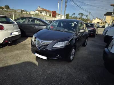 Sell Lancia Ypsilon 2013 - 8400 EUR, 125600 km - AUTO.MOTO.pt