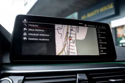 Vendo BMW 530e 2022 - 42390 EUR, 52311 km - AUTO.MOTO.pt