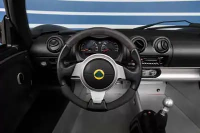 Vendo Lotus Elise 2012 - 44500 EUR, 6032 km - AUTO.MOTO.pt