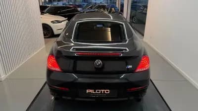 Vendo BMW 635 2010 - 22990 EUR, 208215 km - AUTO.MOTO.pt